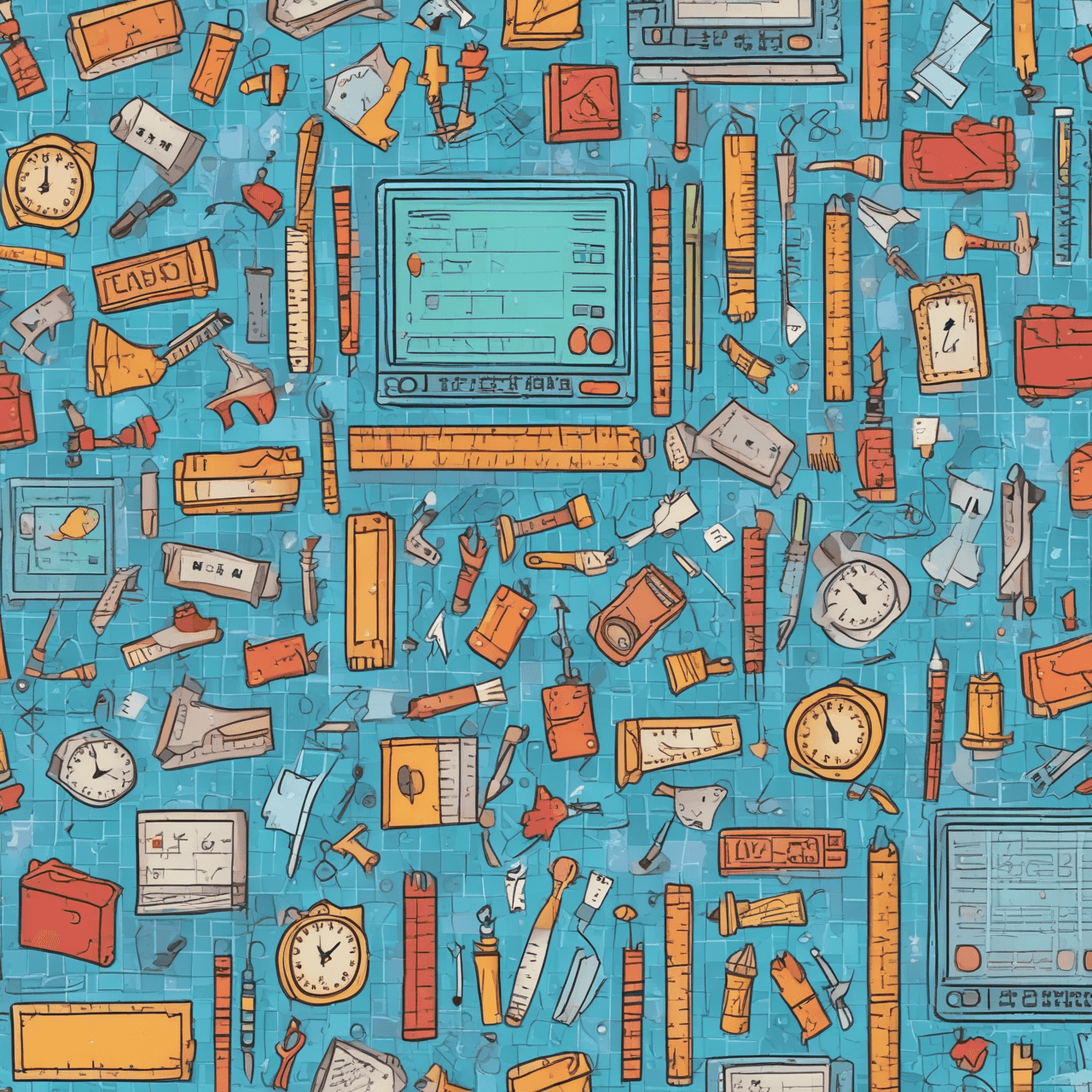 Year 6 Maths Challenge game banner