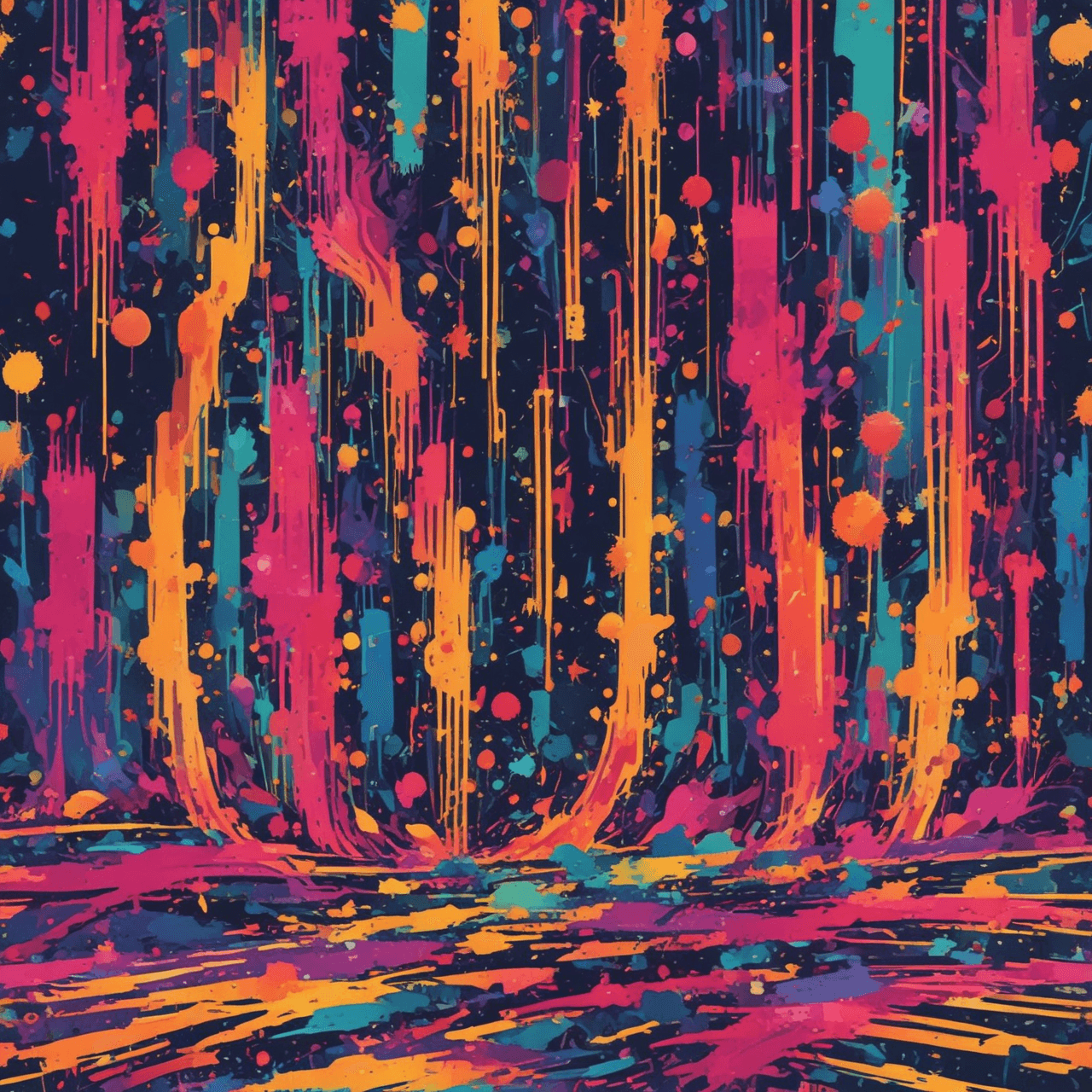 Color Dash Quiz game banner