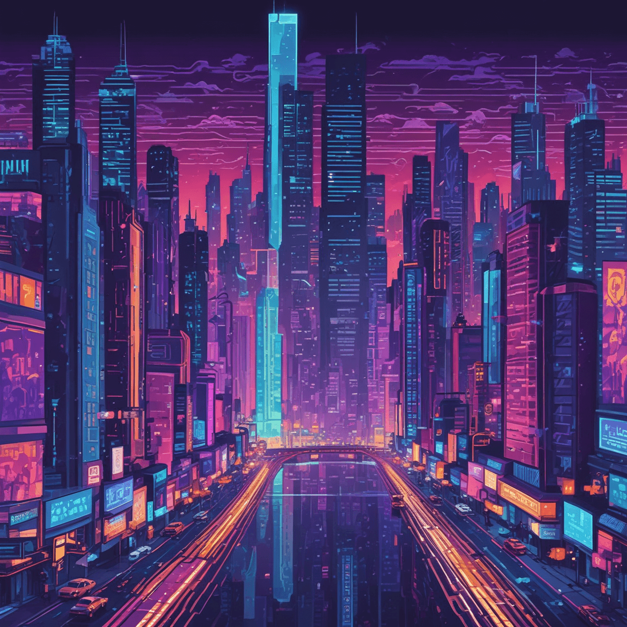 C Memory Retro Run game banner