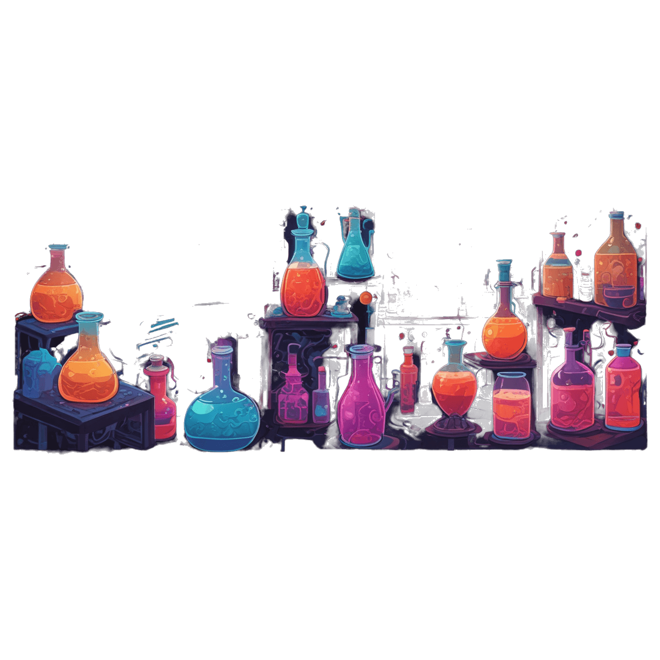 Jetpack Psychology Adventure game banner