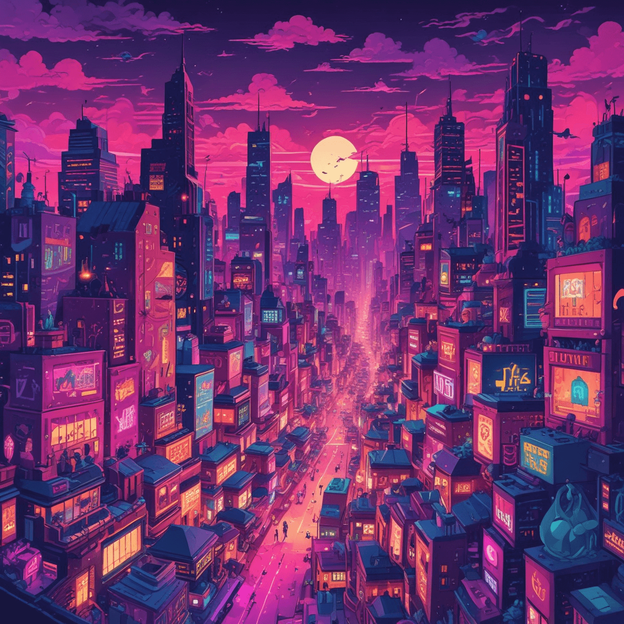 Factor Flow Quiz game banner