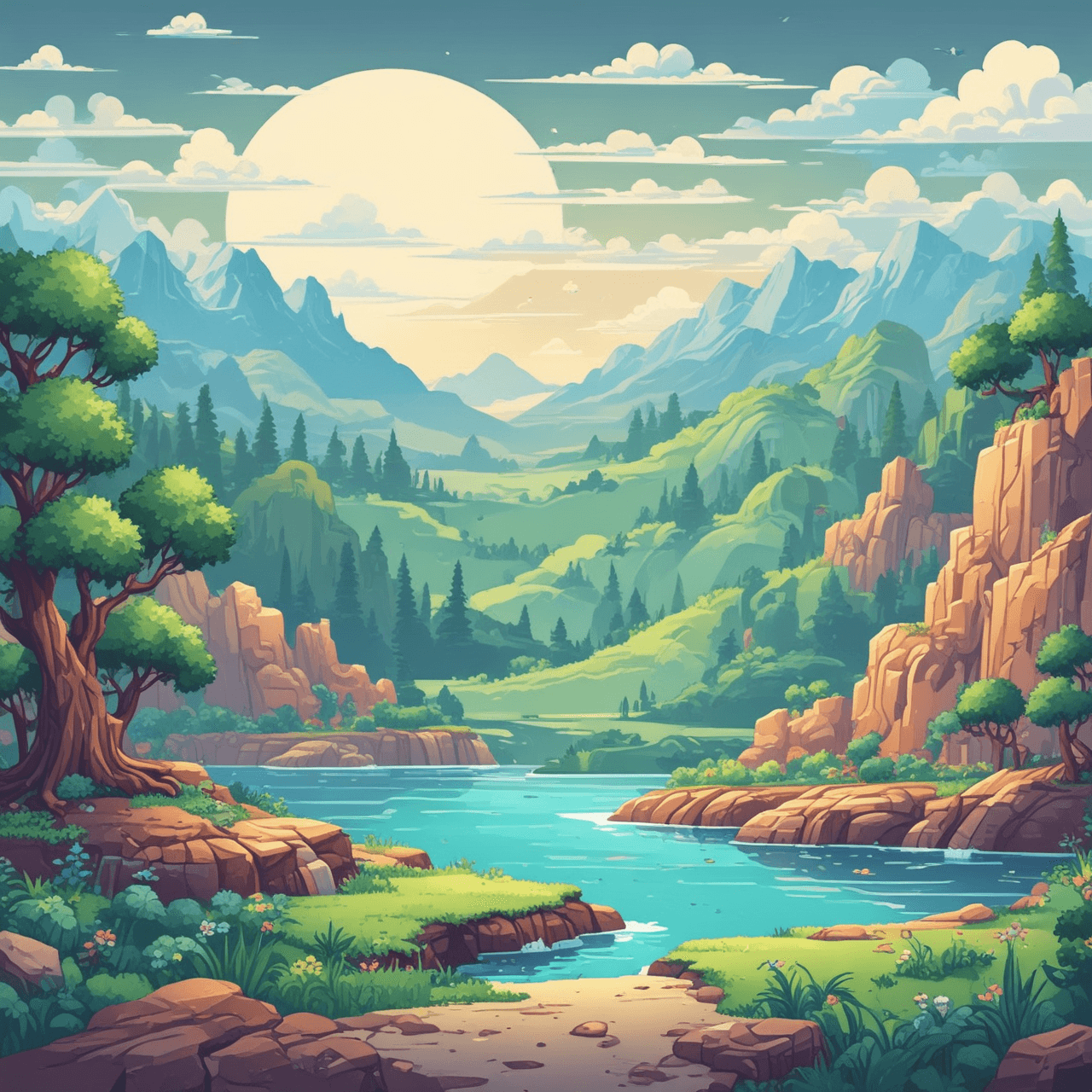 Awareness Path Runner game banner