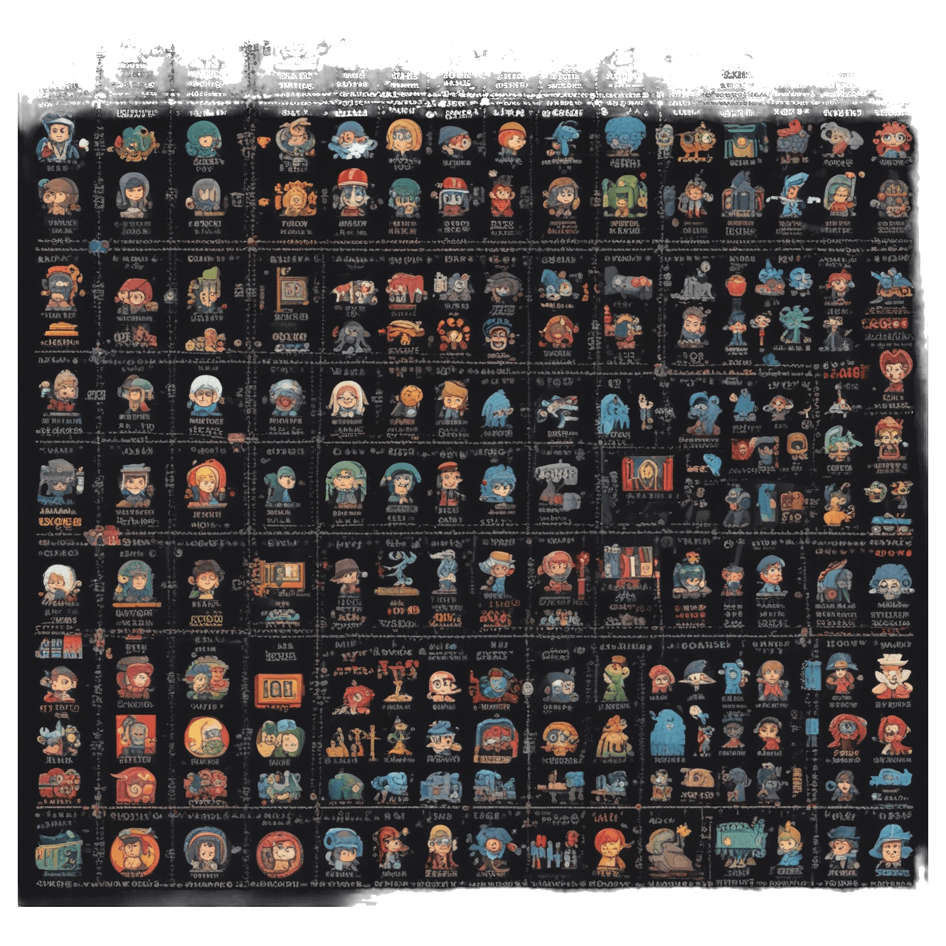 History Racer game banner