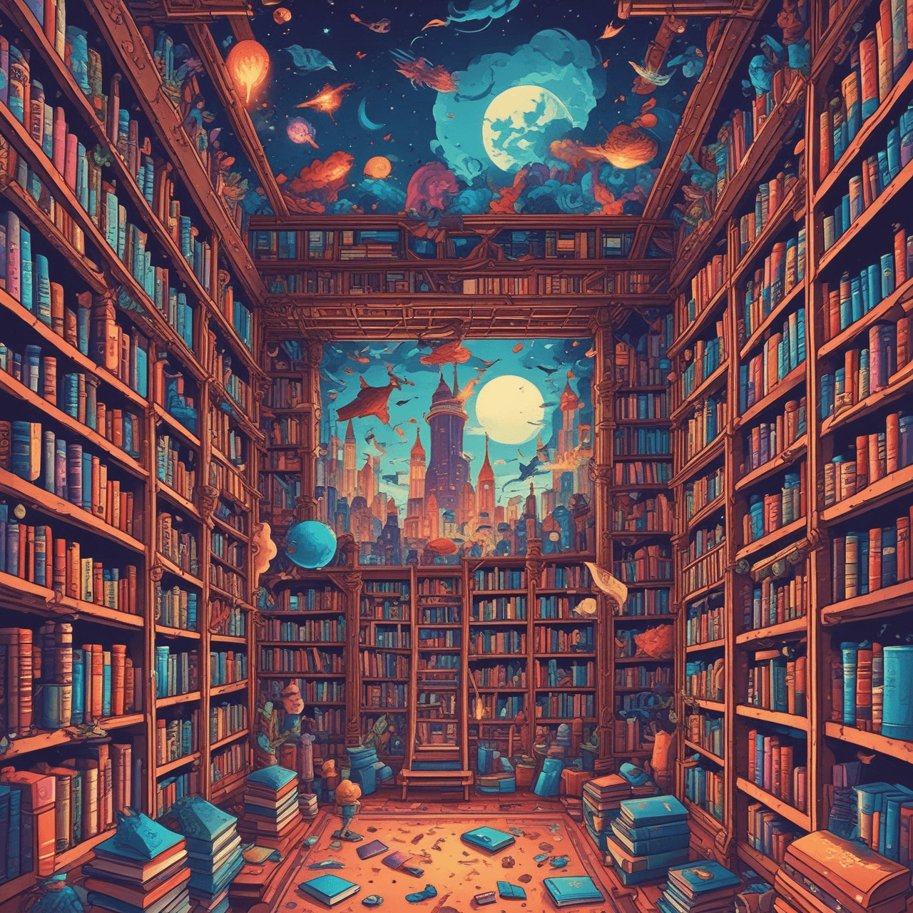 Grammar Galaxy Dash game banner