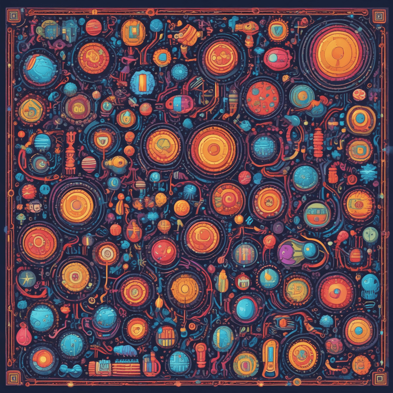 Bio Blast Race game banner