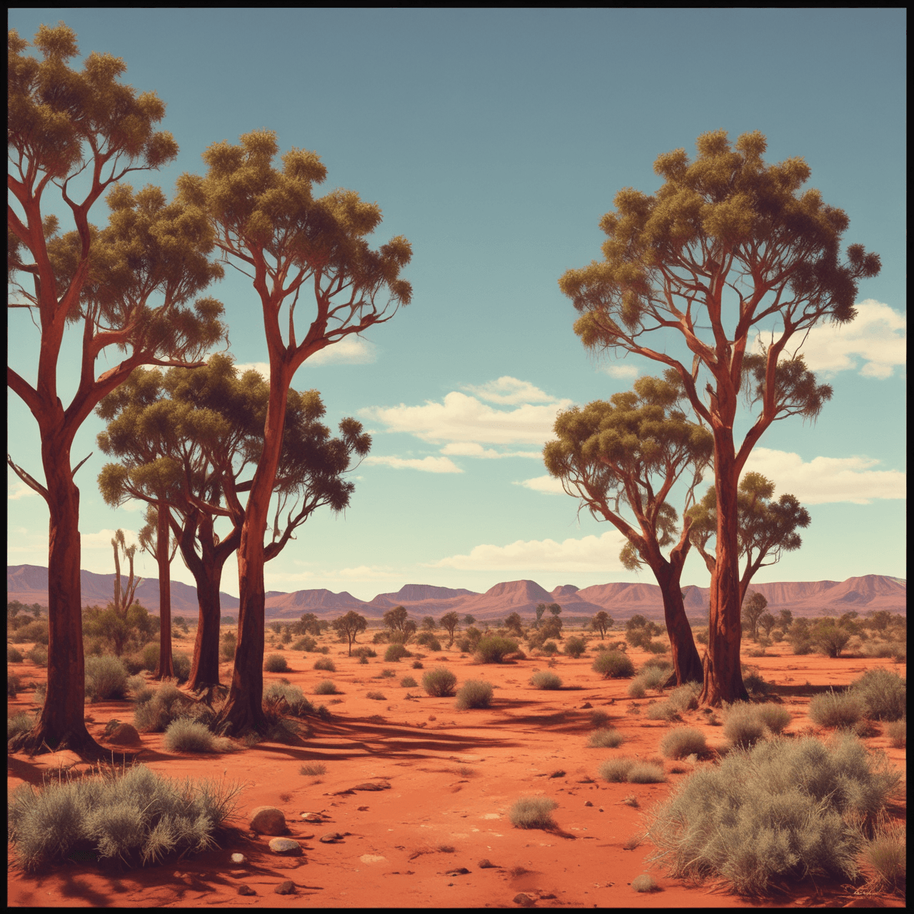 Outback Lens Challenge game banner