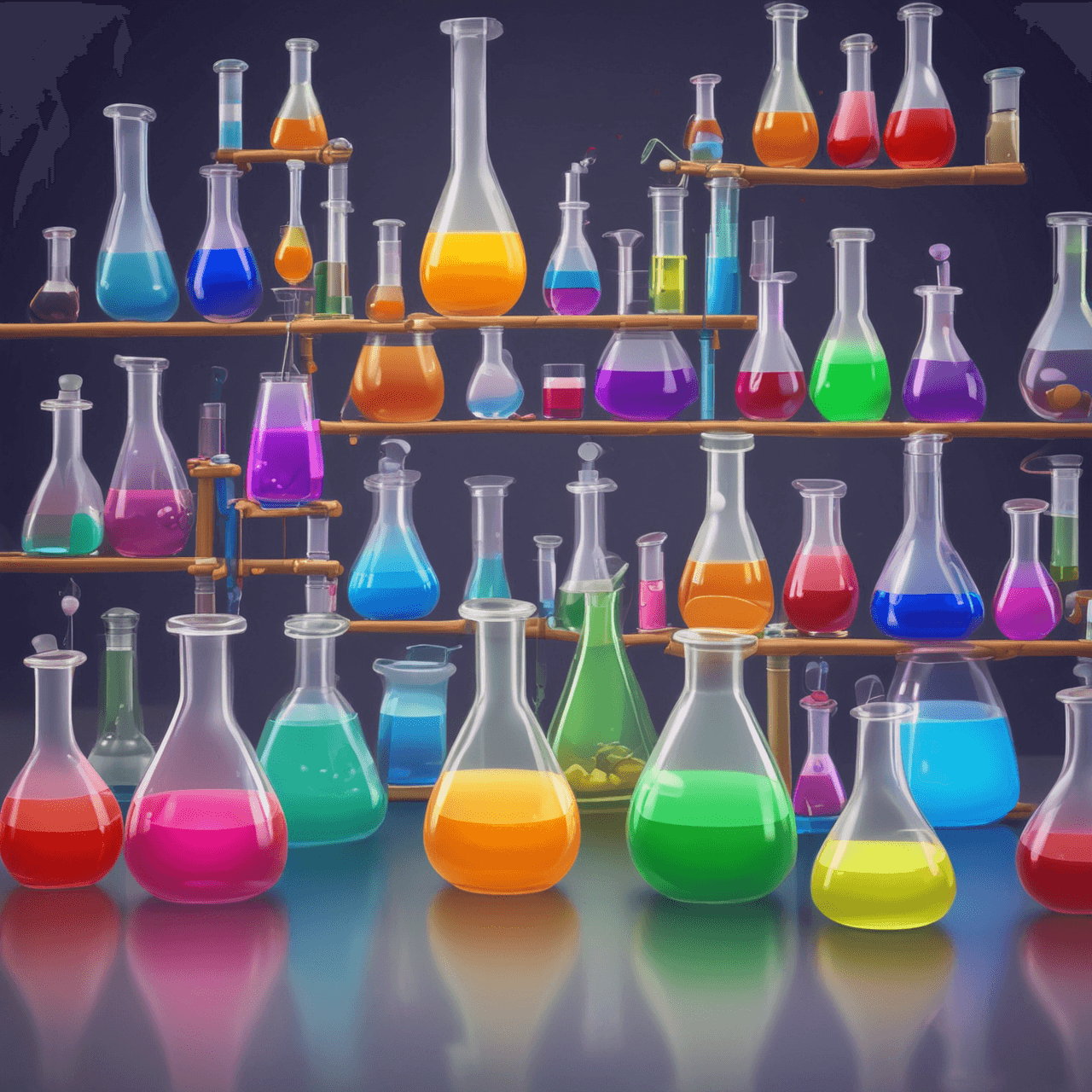 Science Quiz Defenders game banner