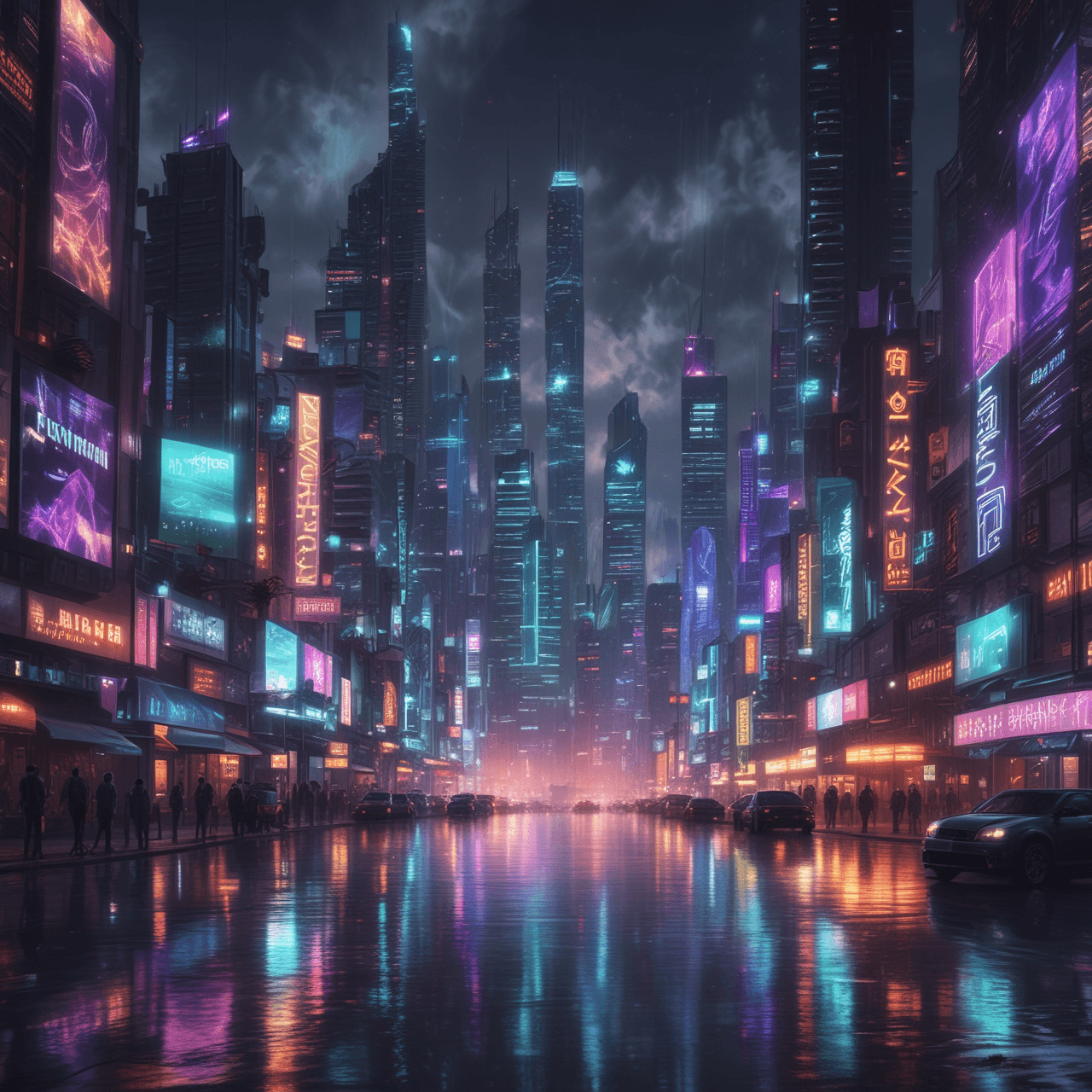 Wave Rider game banner