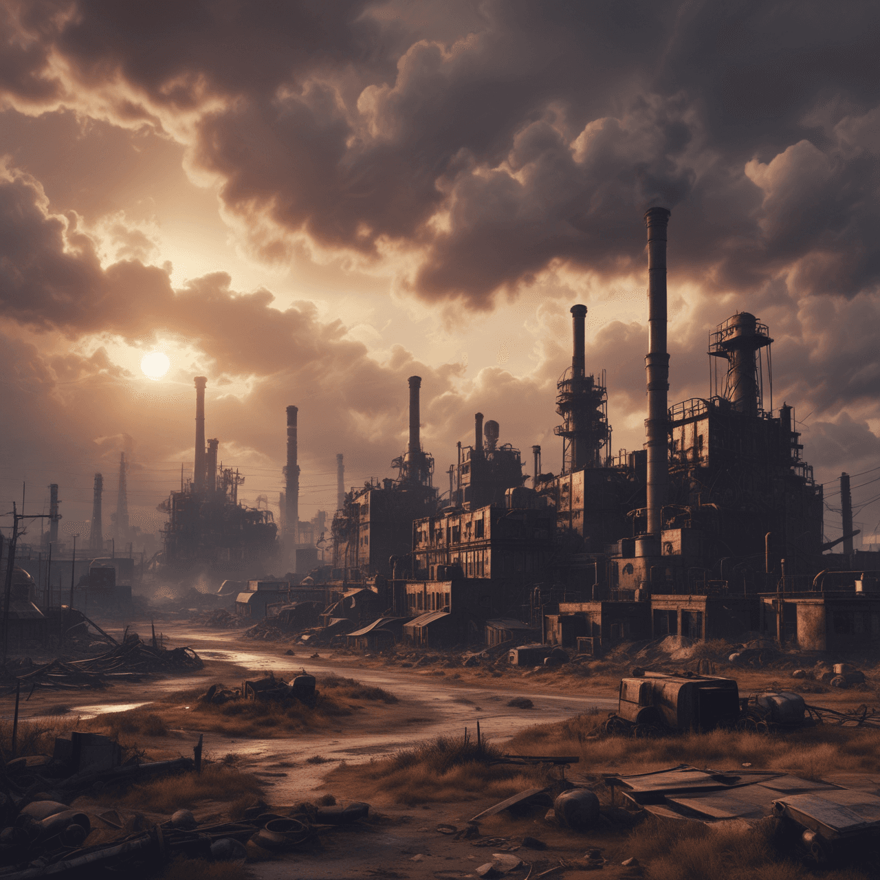 Biohazard Quiz Defenders game banner