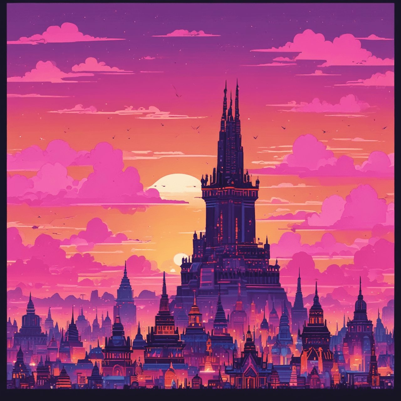 Jembatan PKN game banner