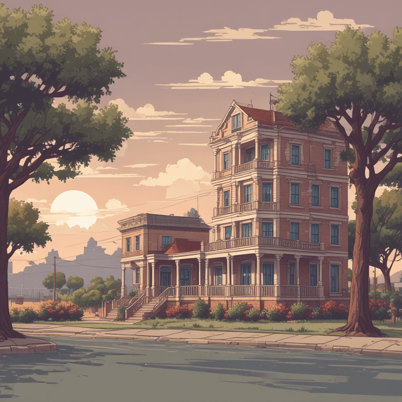 Mockingbird Jump game banner