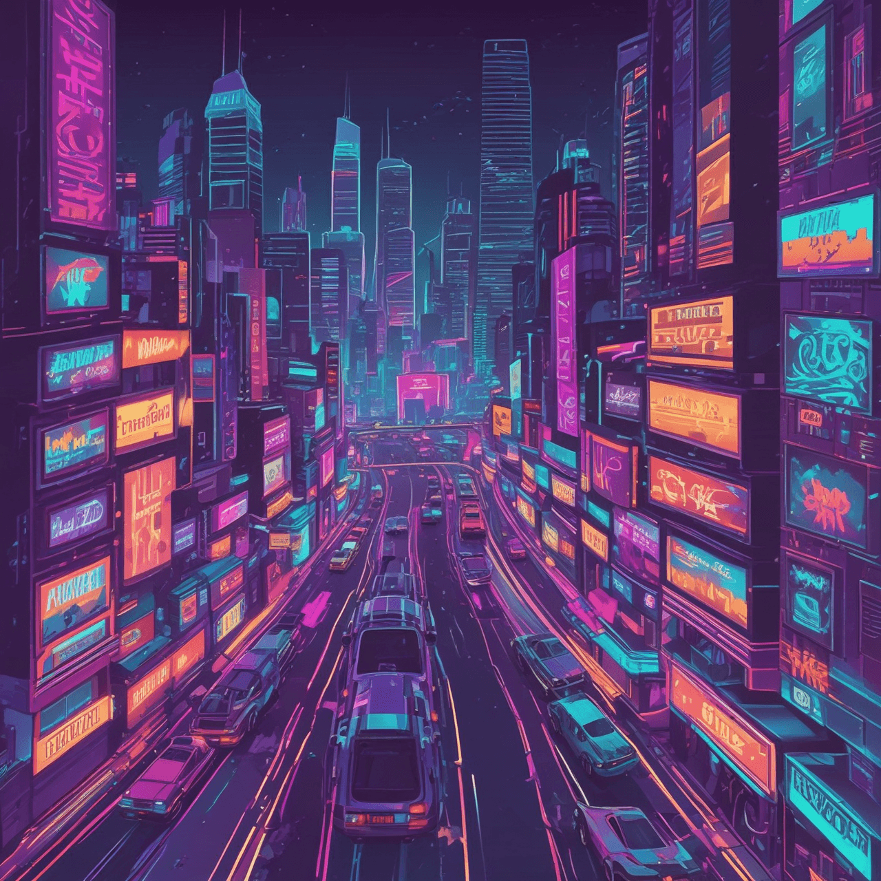 FANBOYS Conjunction Race game banner