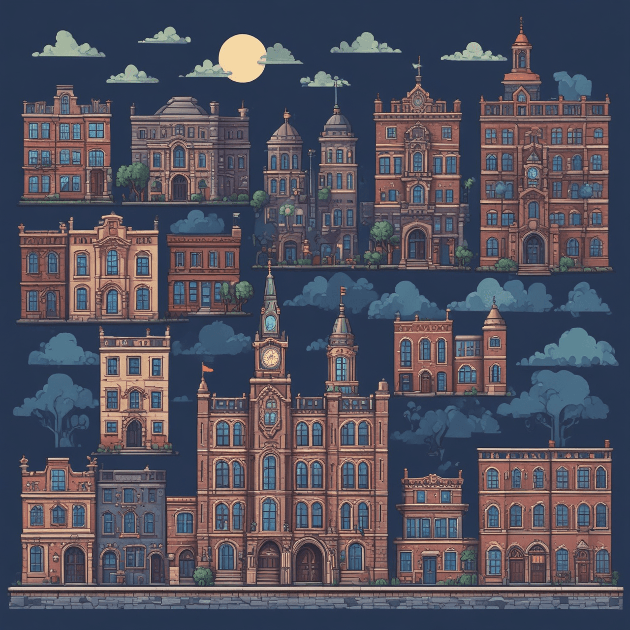 VCLT Lecture 6 Quiz Run game banner