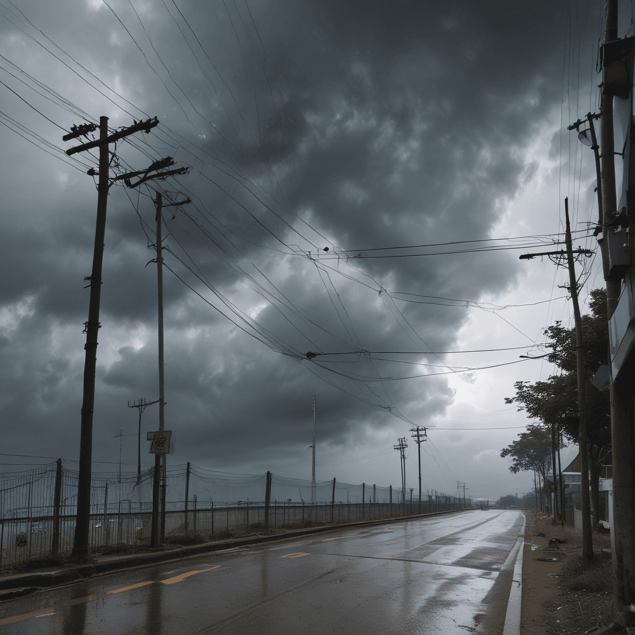 地震クラウドブリッジ game banner