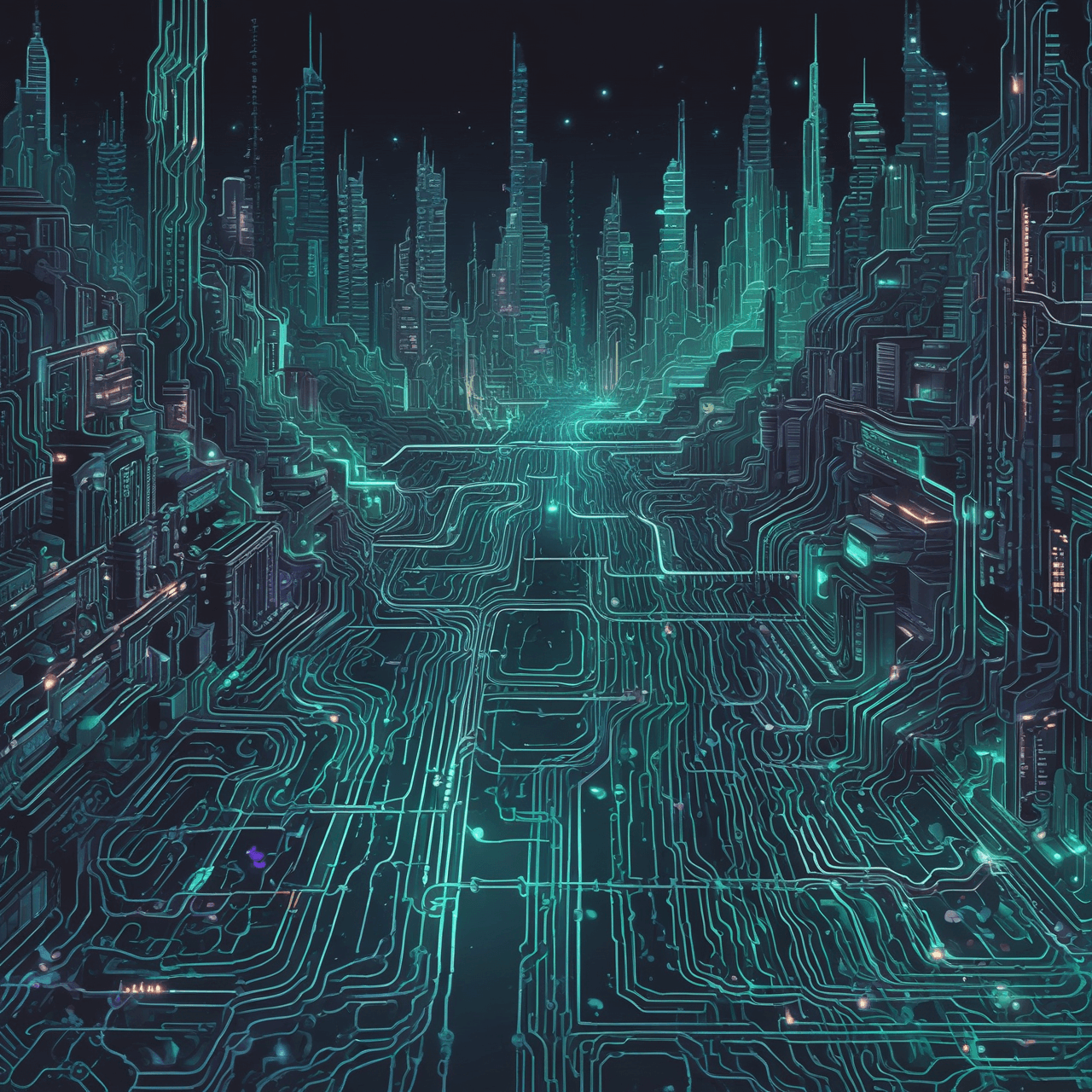 Binary Blitz game banner