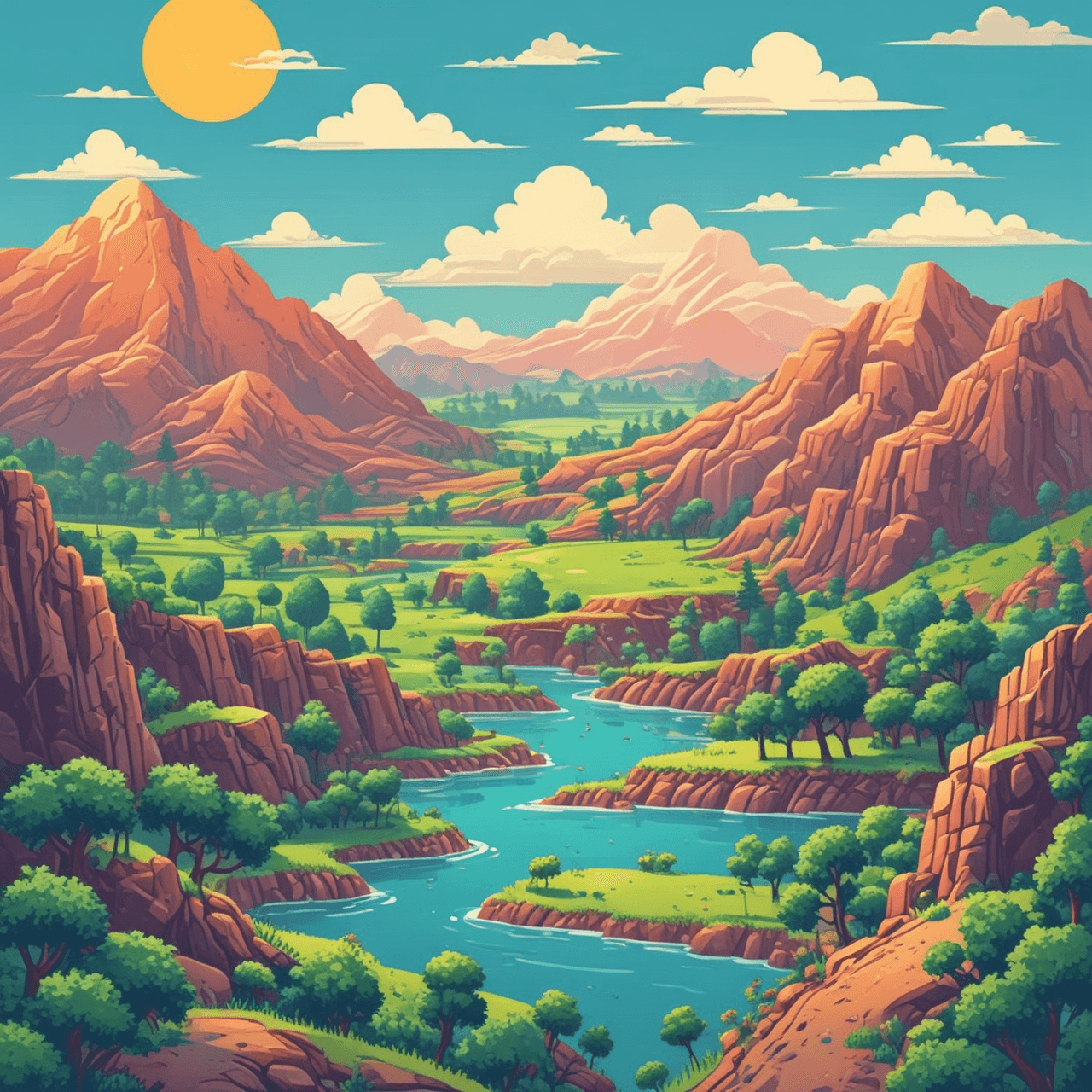 Photosynthesis Defenders game banner