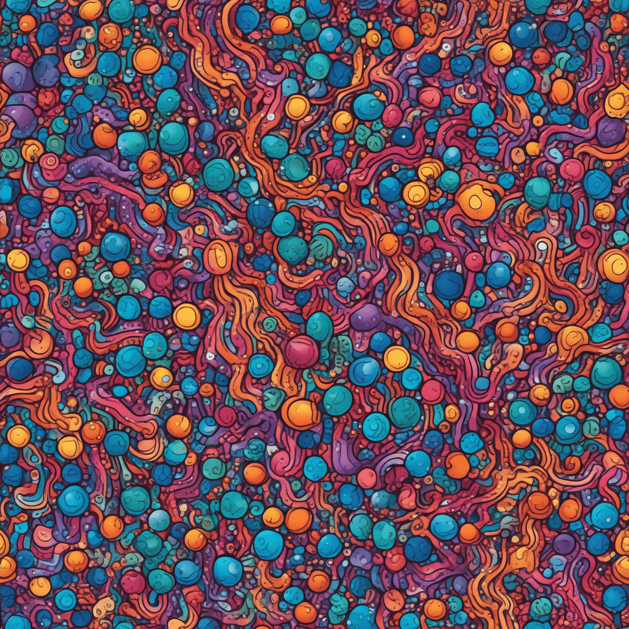 Cell Transport Challenge game banner