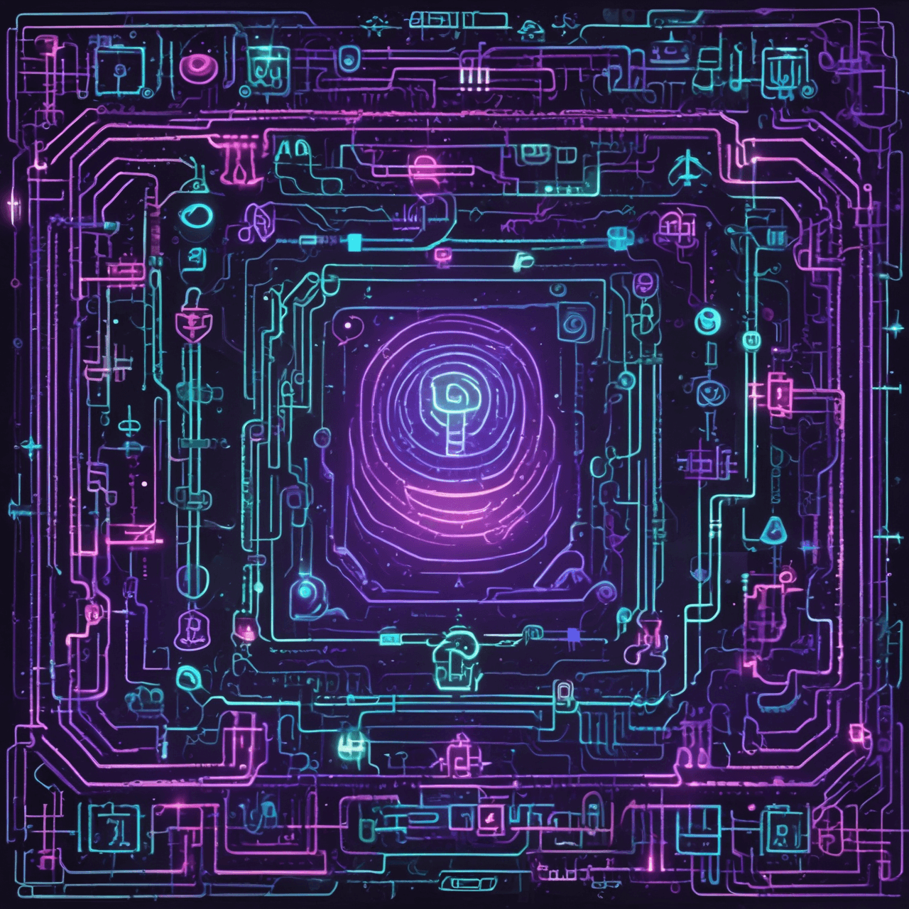 Jetpack Math Mania game banner