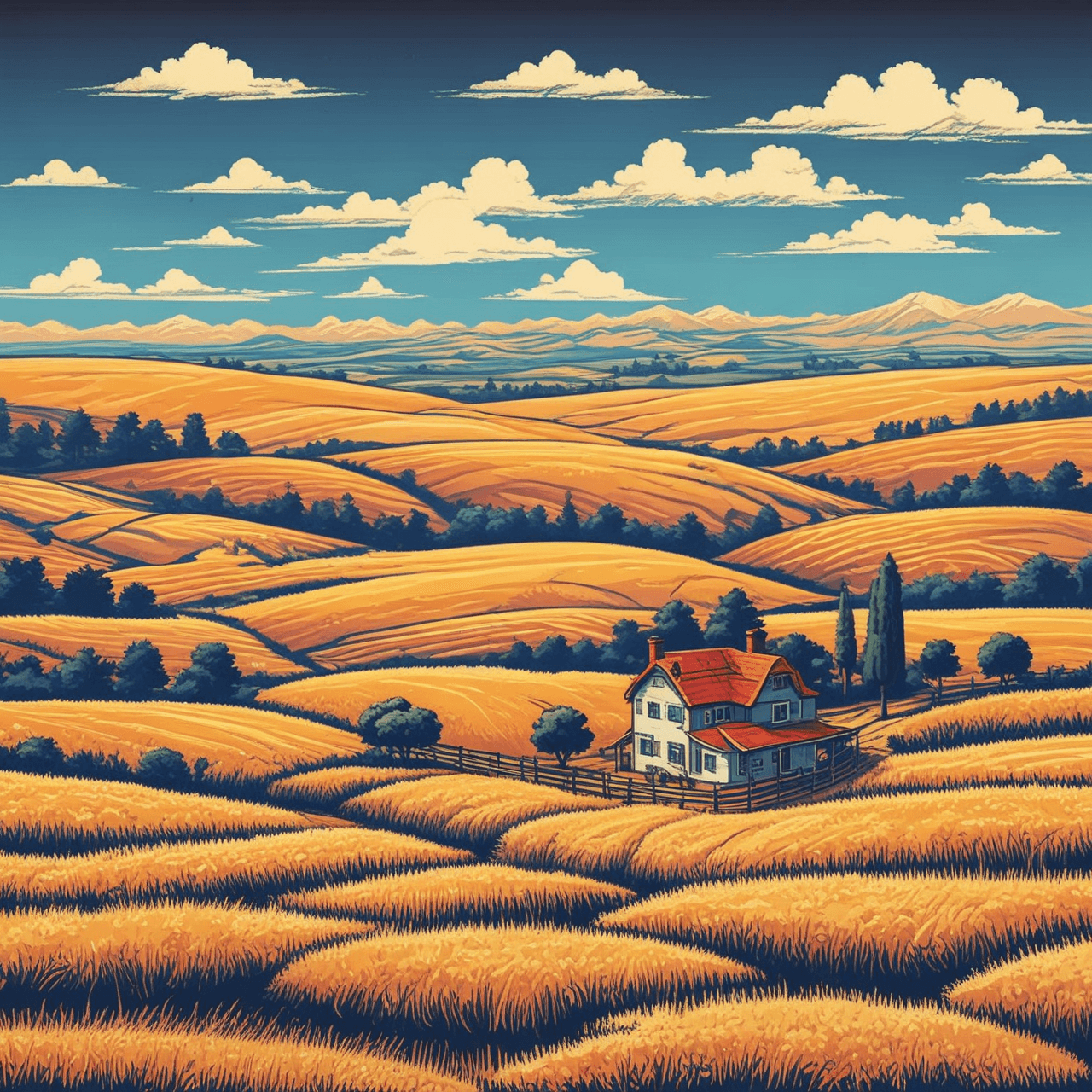 Farming Frenzy Quiz game banner