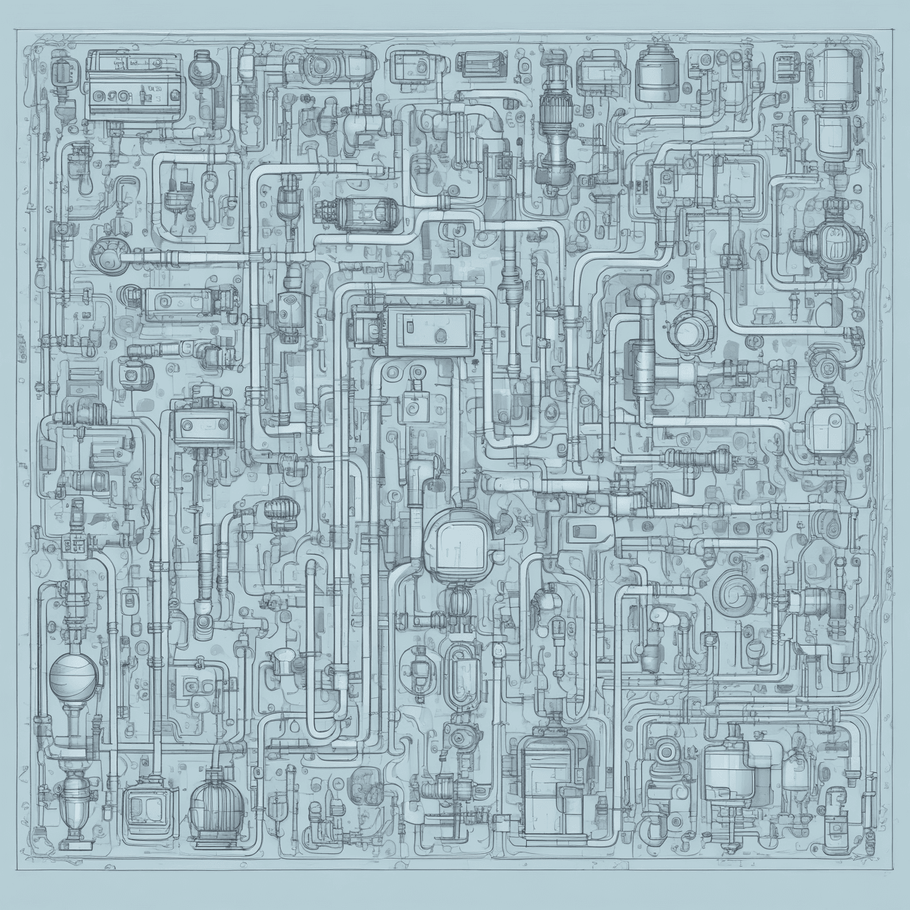 Hydraulic Jump game banner