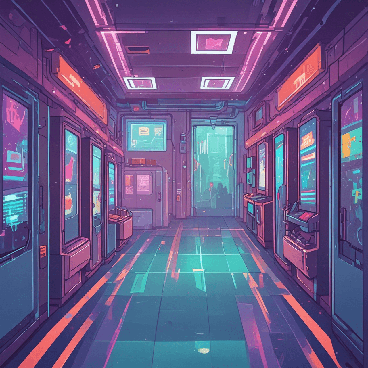 NCLEX Prep Run game banner