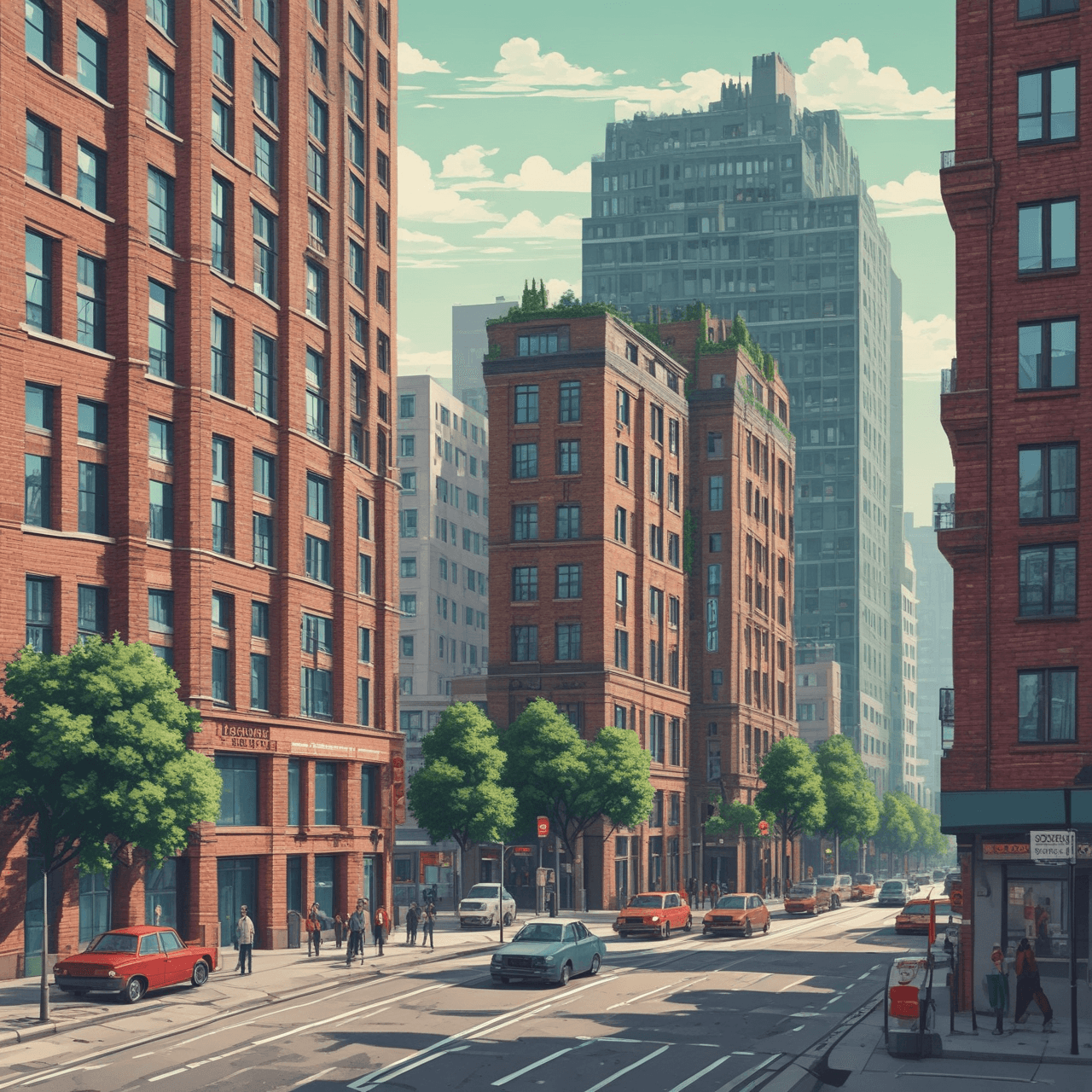 Duitse Geschiedenis Jump game banner