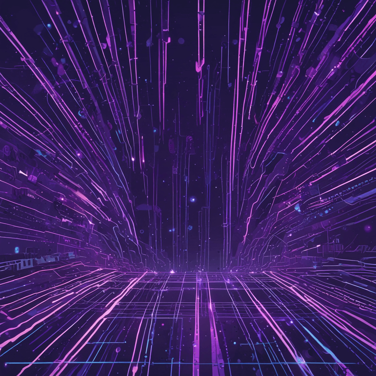 Vector Velocity Challenge game banner