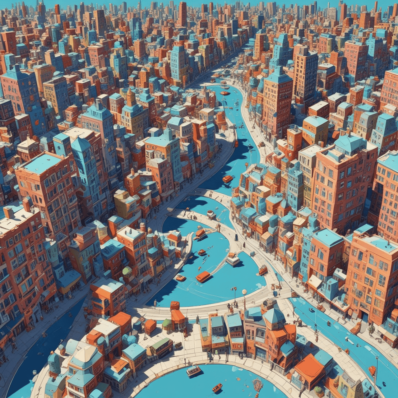 Fraction Frenzy Run game banner