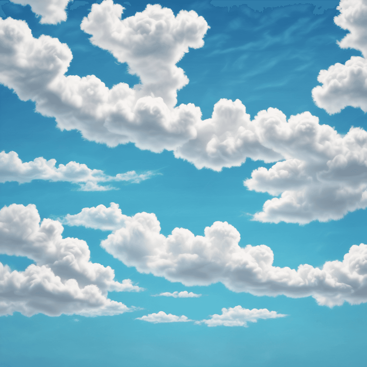 Addition Cloud Hop game banner