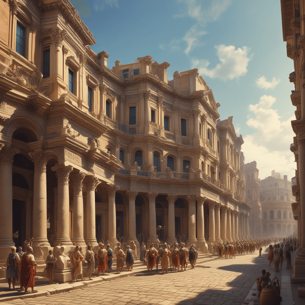 History Highway Quiz game banner