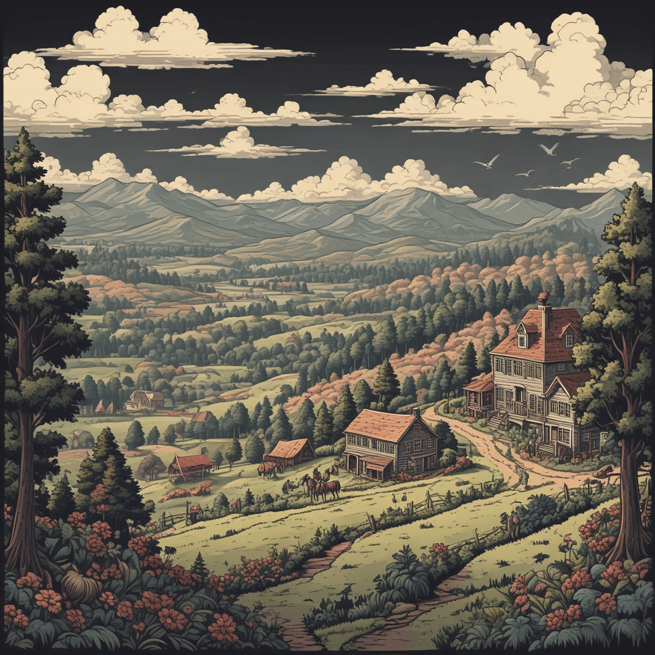 Revolution Jump game banner