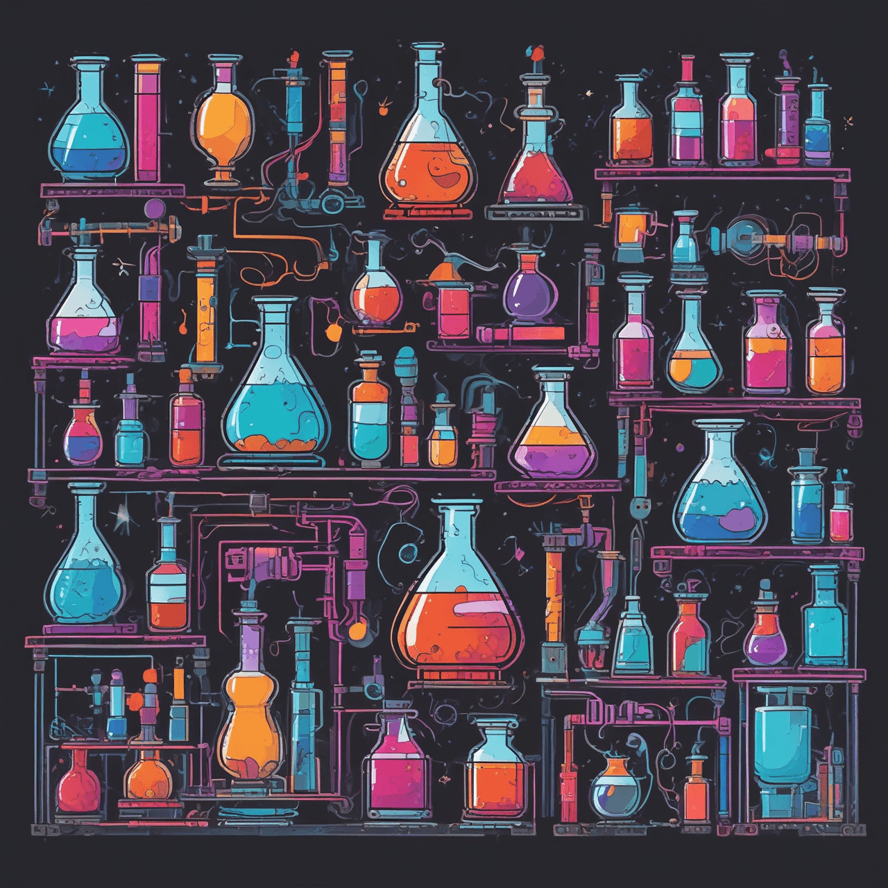 Jetpack Quiz: Force & Motion game banner