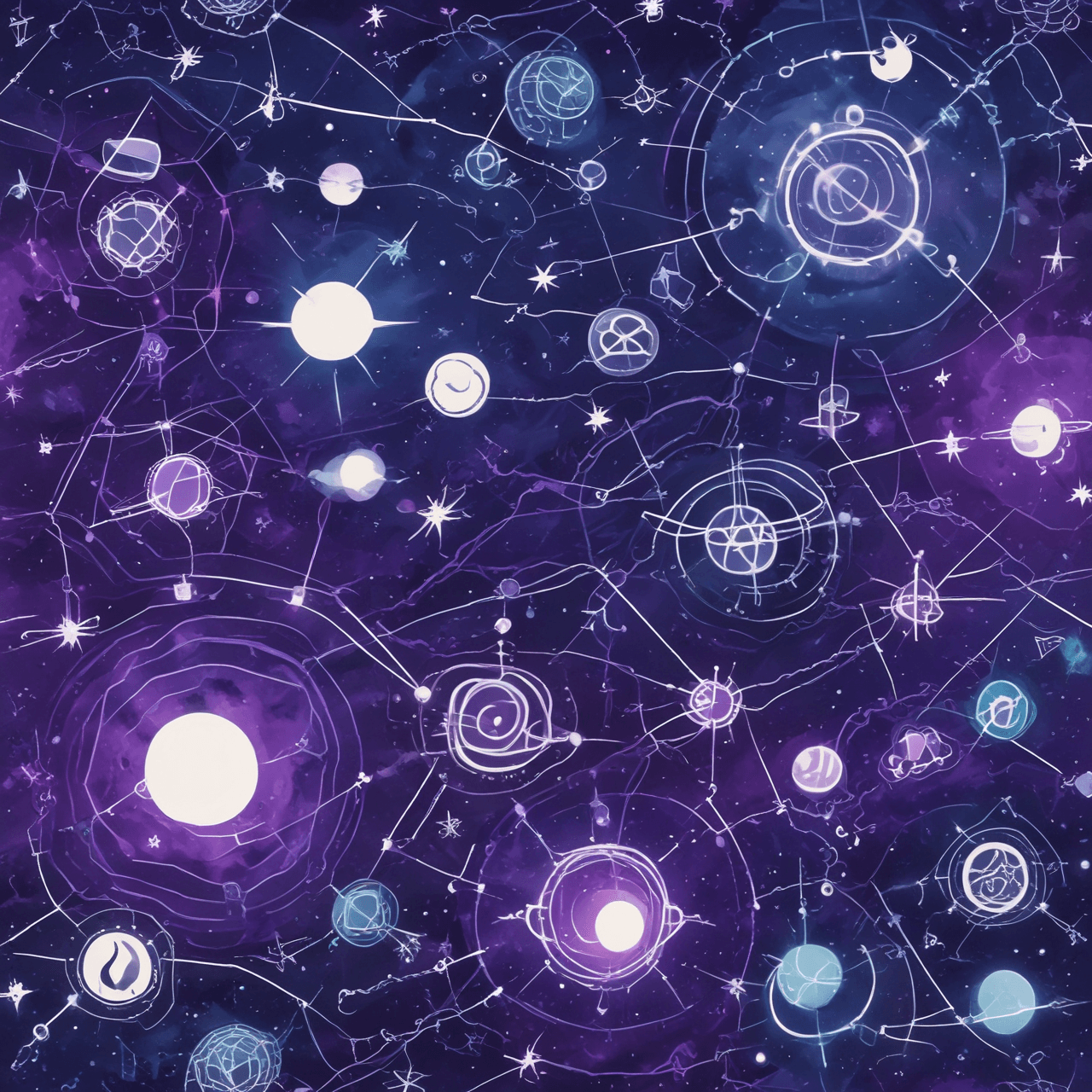 Theory Defenders game banner