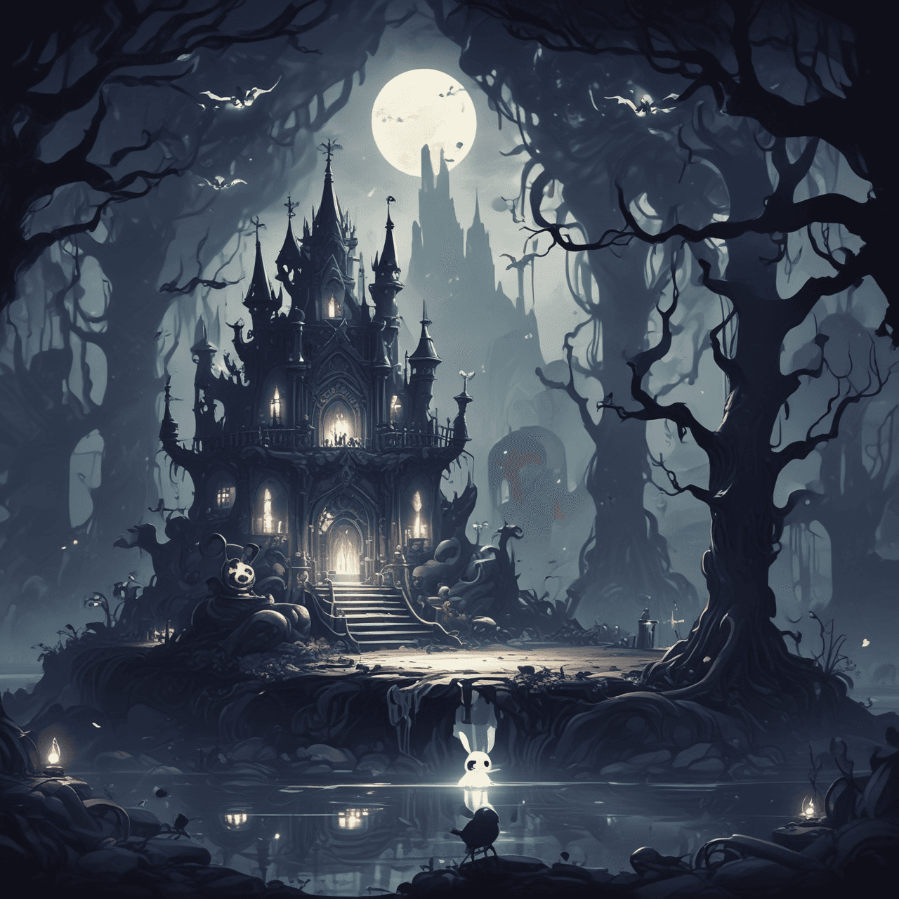 Saut Intégral game banner