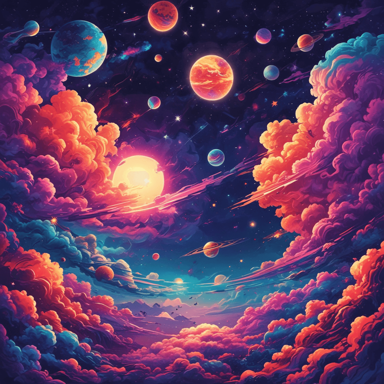 Cosmic Science Quest game banner