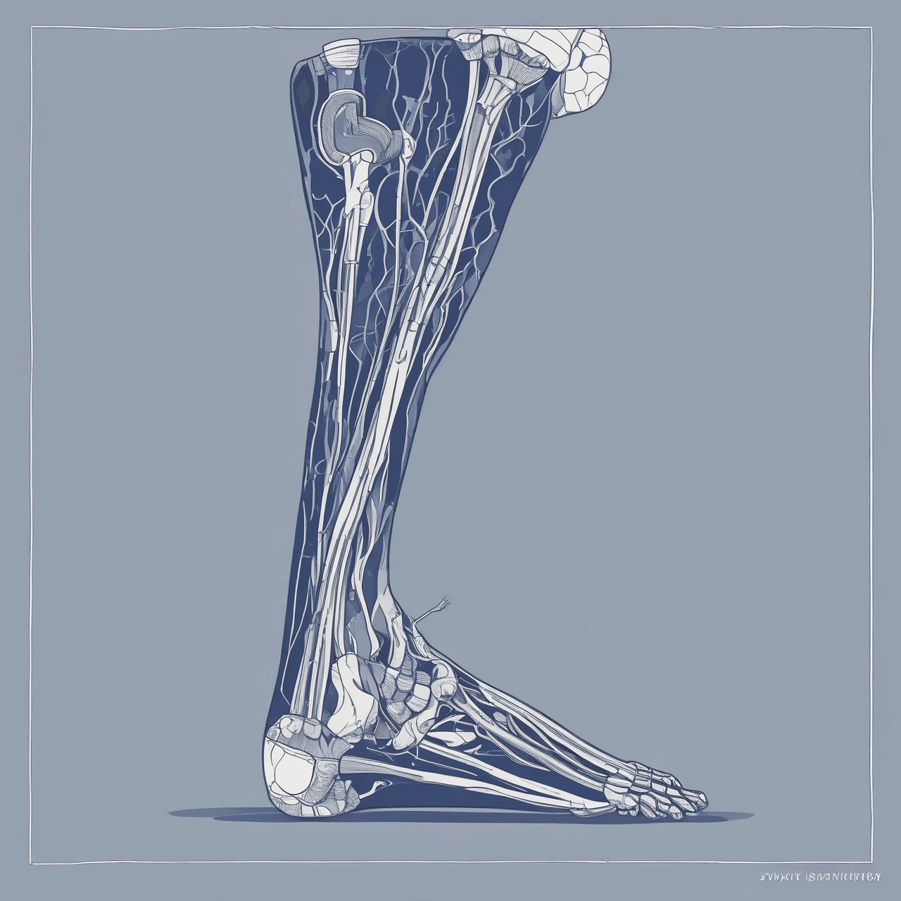 BioMech Jump game banner