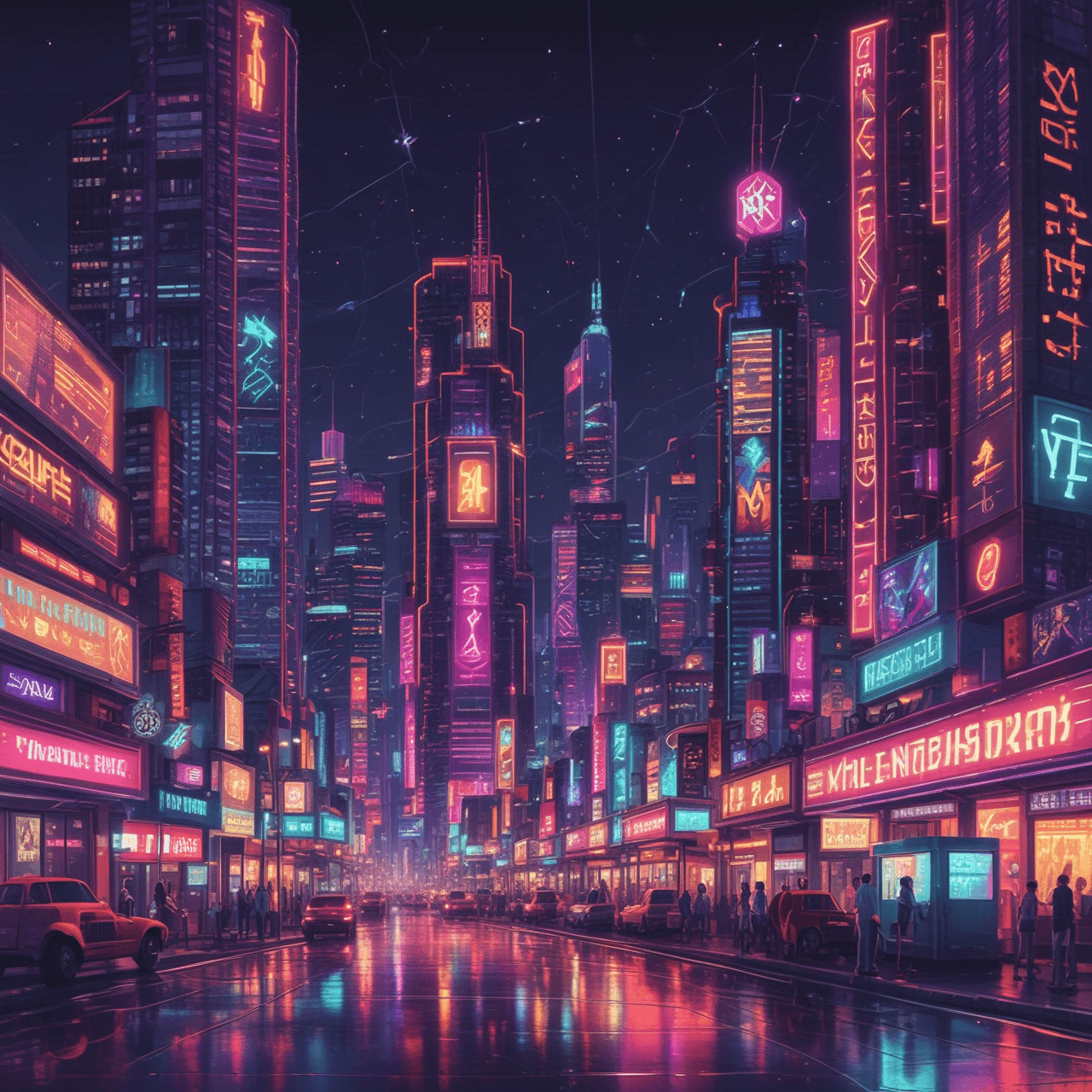 Algebraic Ascent game banner