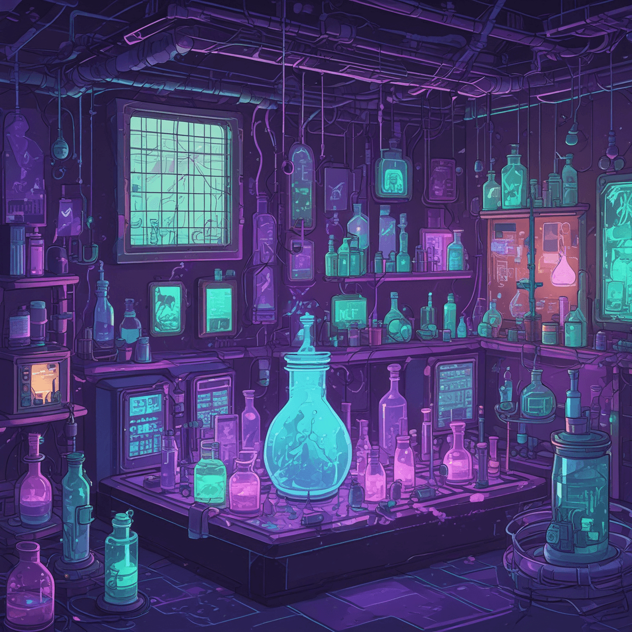 Ion Dash Quiz game banner