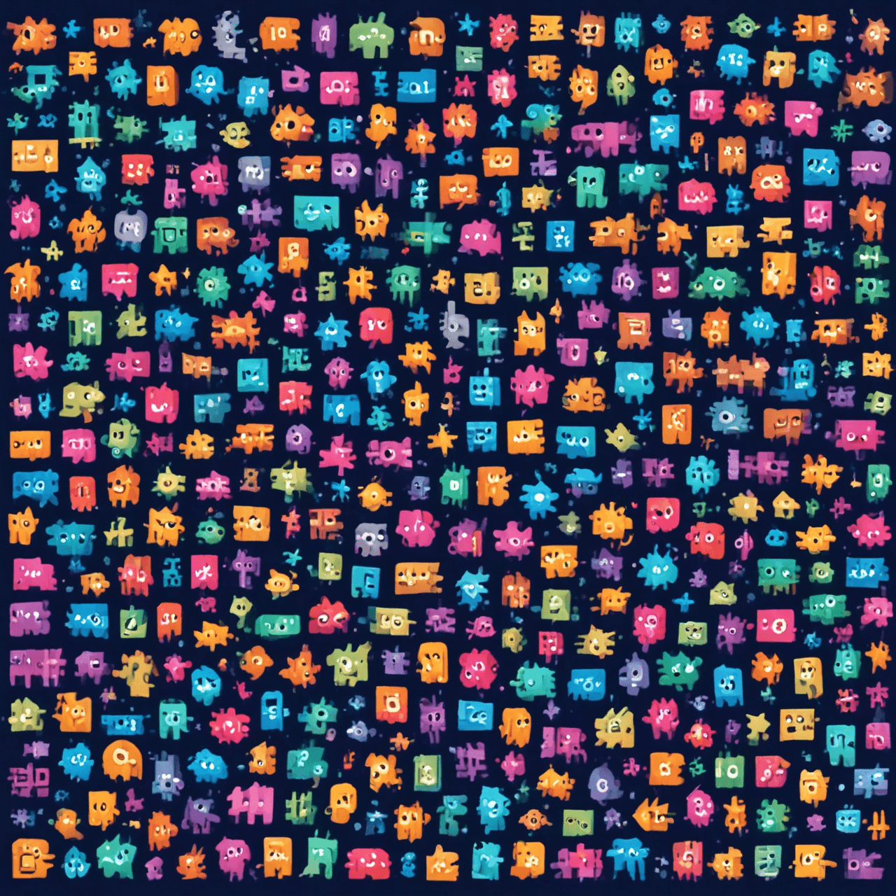 Jetpack Addition Adventure game banner