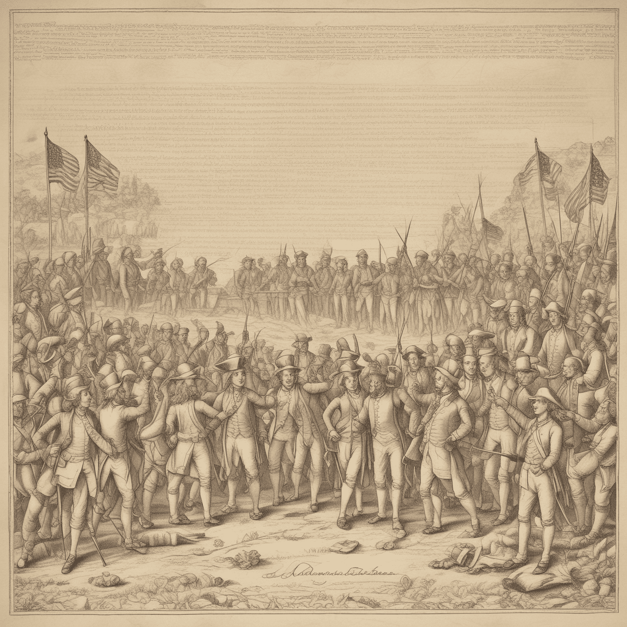 Revolutionary Run game banner