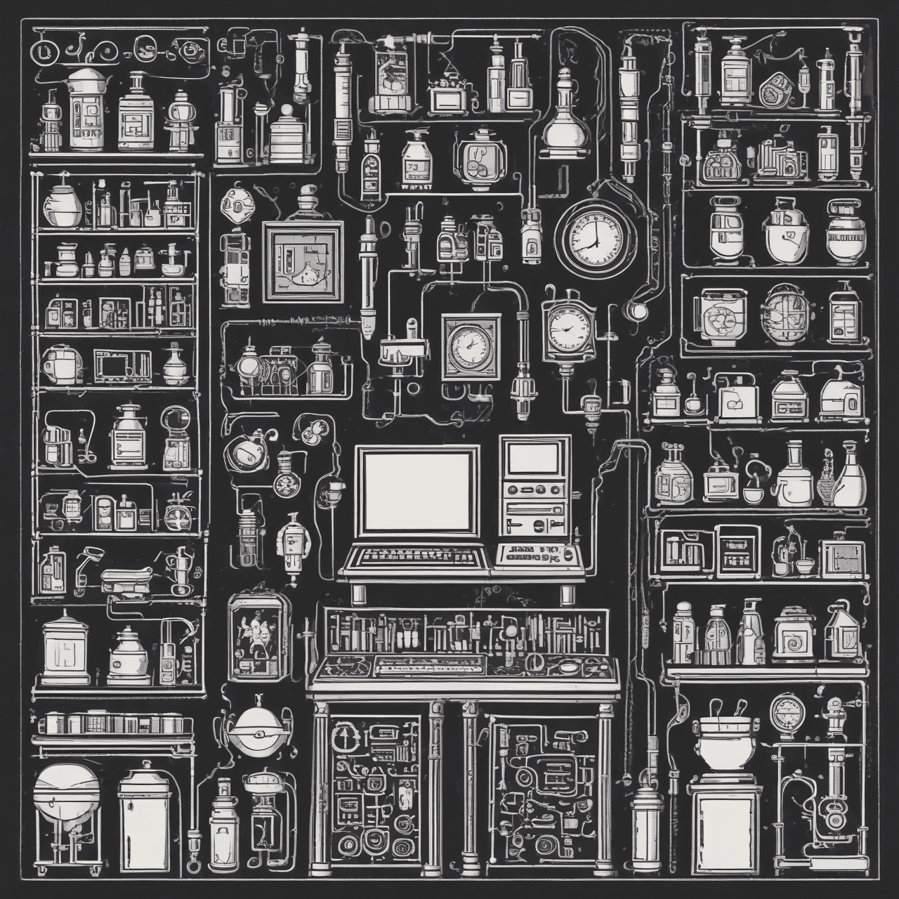 Energy Racer game banner