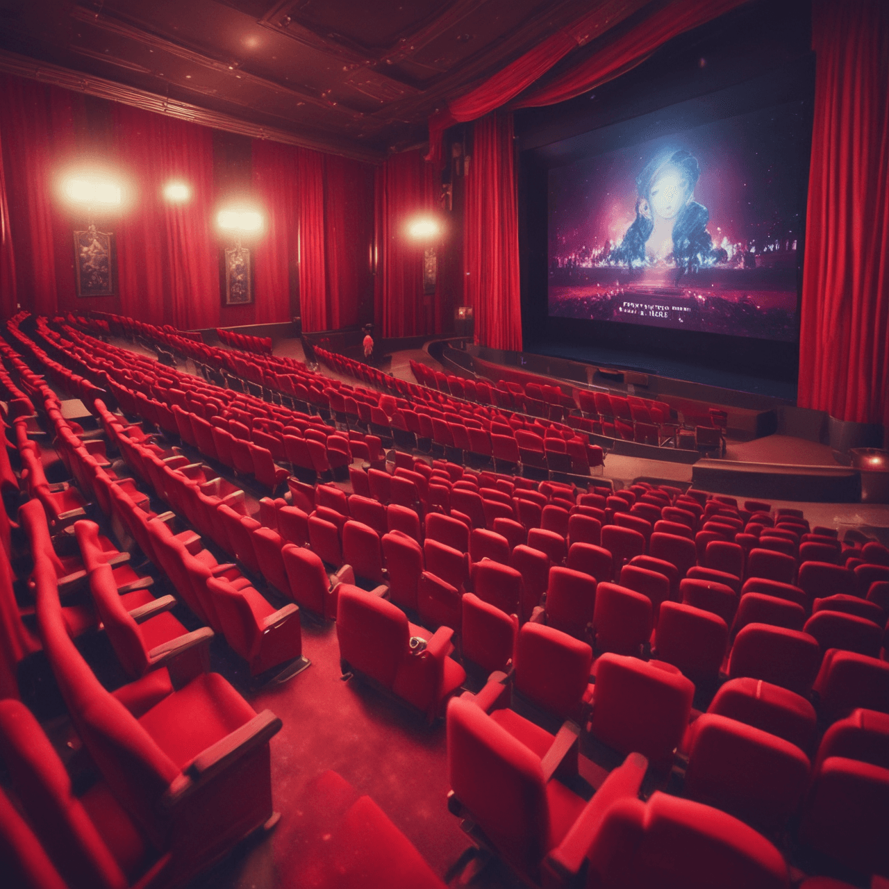 Film Jump game banner