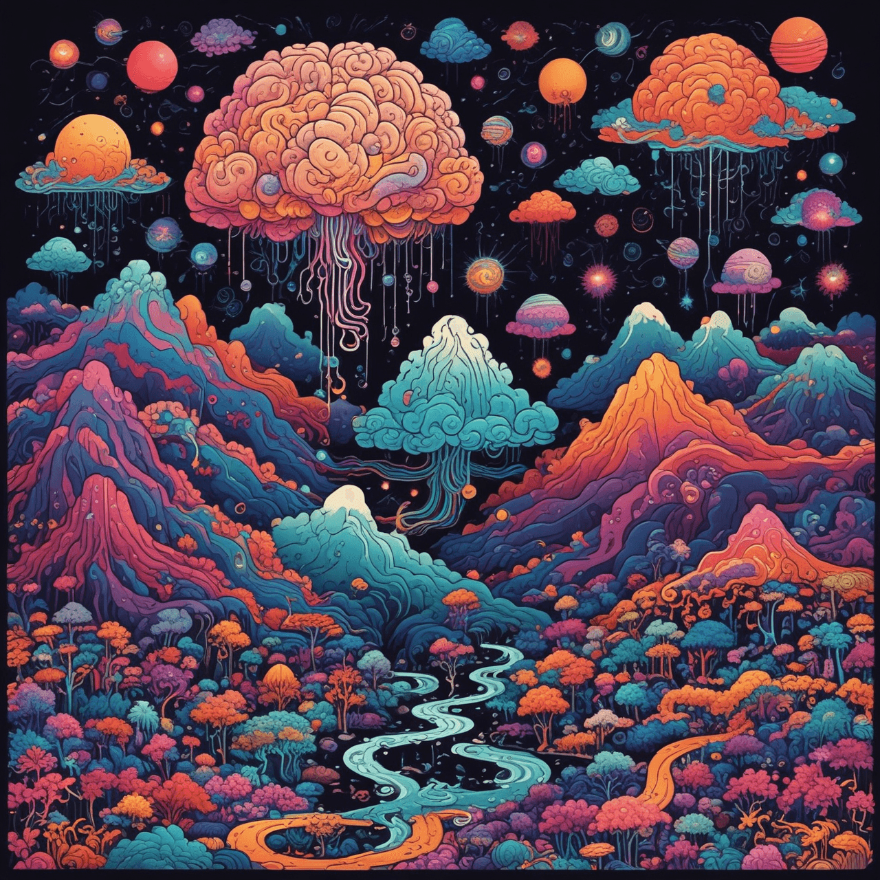 Jetpack Memory Adventure game banner