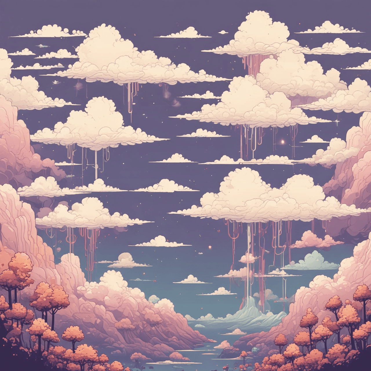 Word Weaver's Ascent game banner