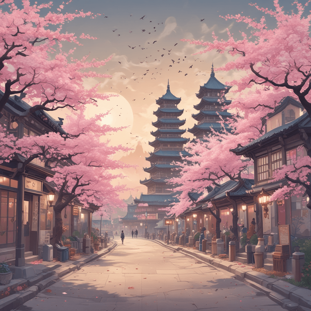 Population Quiz Defenders game banner