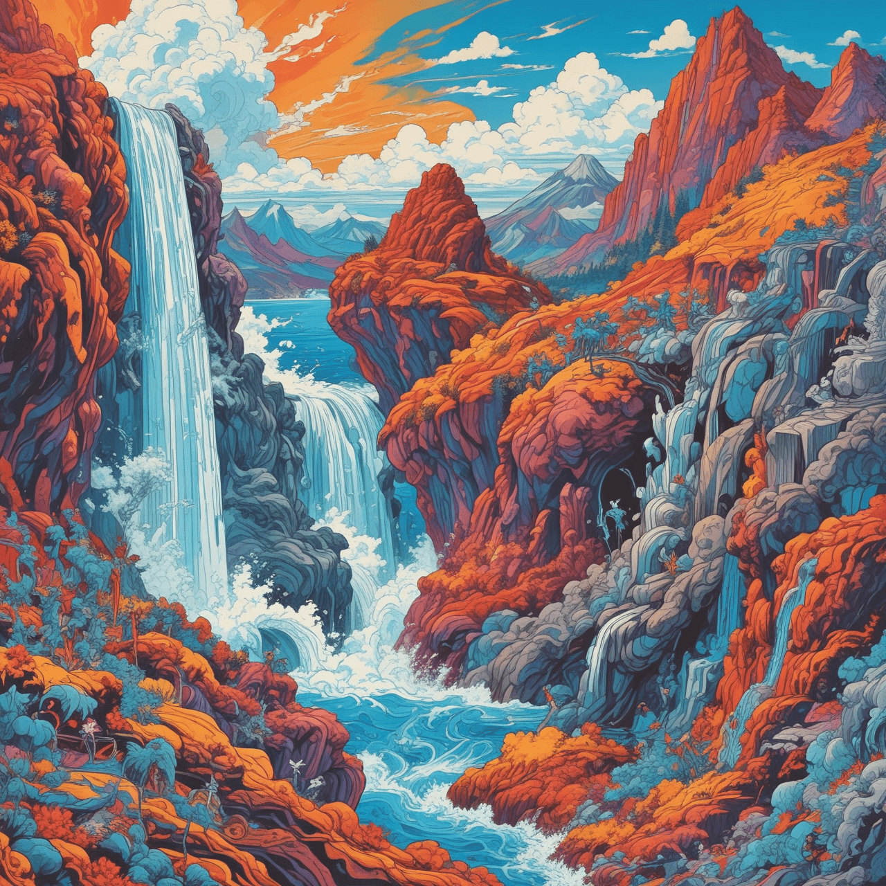 Jetpack Forces Adventure game banner