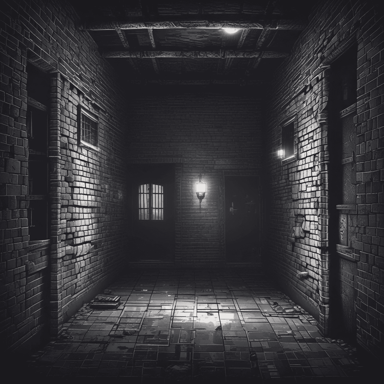 Dziady III: Jetpack Adventure game banner