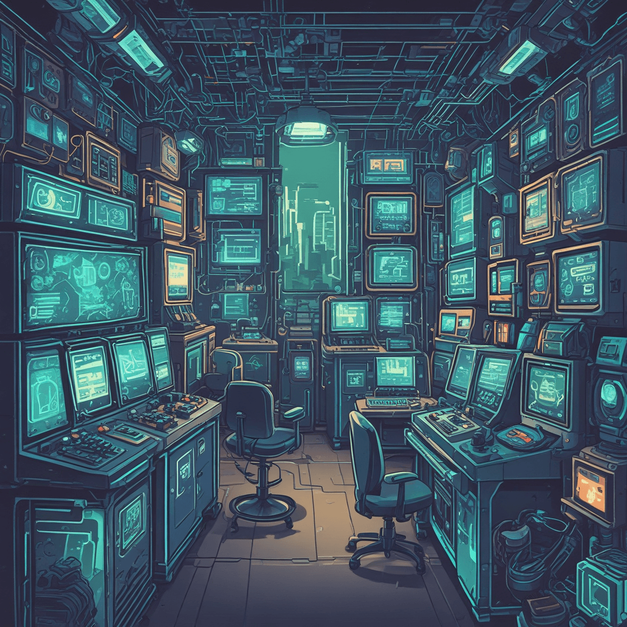 Aventure Quiz Conformité game banner