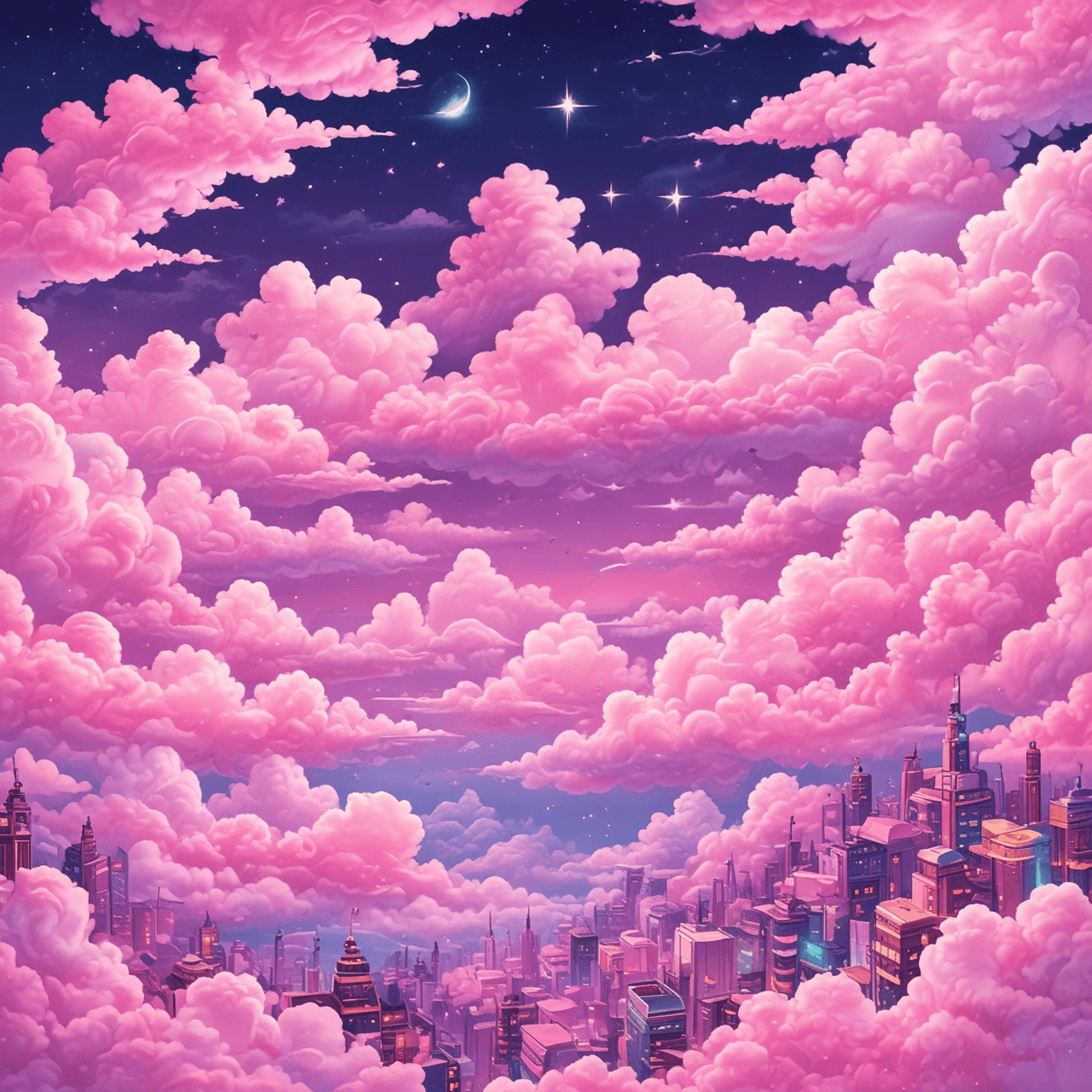 Pink Multiplication Bridge game banner