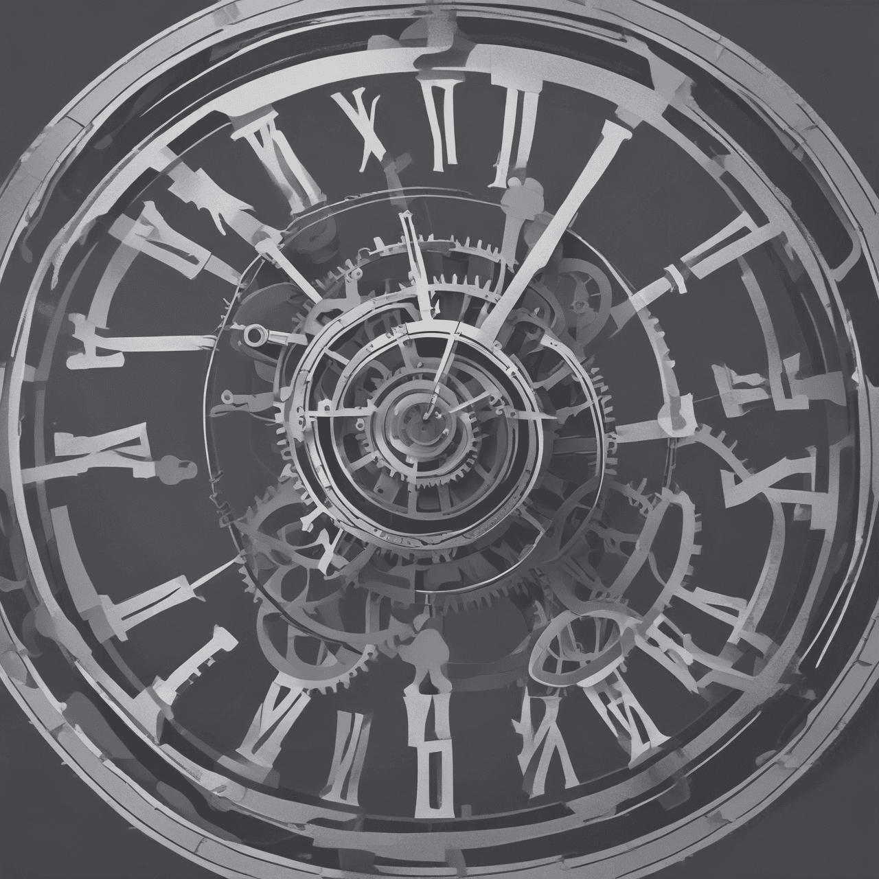 Kanji Clock Race game banner